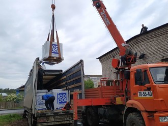 Порошино