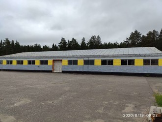 Советский тракт 1